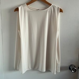Uniqlo Sleeveless Top